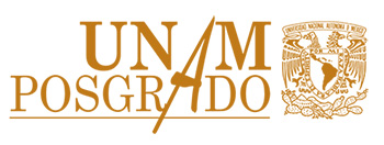 Logotipo Postrado UNAM