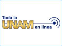 Toda la UNAM en línea