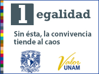 Valor UNAM - Legadlidad