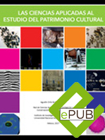 Las ciencias aplicadas al estudio del patrimonio cultural / Agustín Ortiz Butrón (editor) 